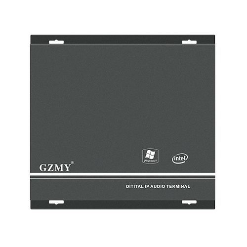 MY-1123 IP網絡音頻終端