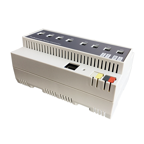 MY-MI303 導軌式電源管理器