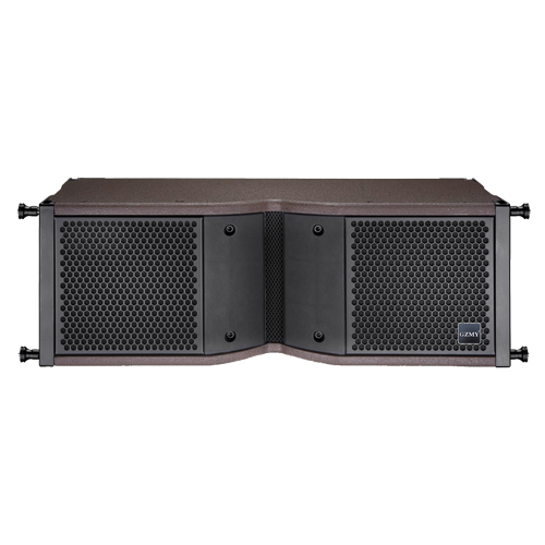 MY-AK210 雙10寸線陣音箱